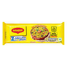 MAGGI NOODLES 420GM