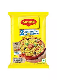MAGGI NOODLES 52GM