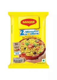 MAGGI NOODLES 52GM