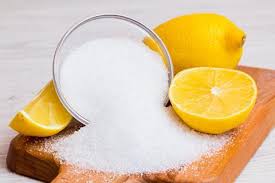 NIMBUSATV CITRIC ACID LOOSE(PER KG)