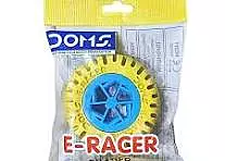 DOMS E-RACER ERASER SMALL