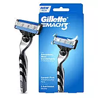 GILLETTE MACH3