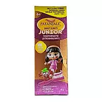 PATANJALI JUNIOR PASTE 100GM