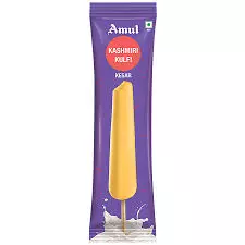 AMUL KULFI KASHMIRI 60ML