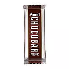 AMUL STICKS CHOCOBAR 30ML