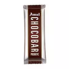 AMUL STICKS CHOCOBAR 30ML