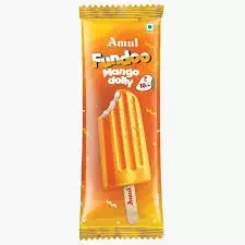 AMUL STICKS MANGO DOLLY 45ML