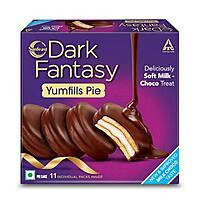 SUNFEAST YUMFILLS PIE 11 PACKS