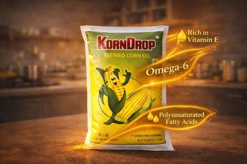 KORNDROP 1L