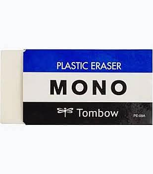 TOMBOOW MONO ERASER