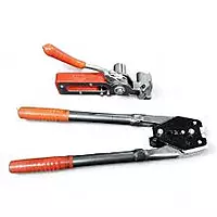 RN1938 - Industrial Manual Strapping Tool - Set of Tensioner & Sealer - Reference: Venk