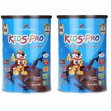 Kids-Pro Protein with DHA, Pre & Probiotics