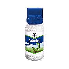 Admire Insecticide – Imidacloprid 70 WG(Bayer)