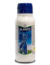 Alanto Insecticide -Thiacloprid 21.70% SC for Pest Control(Bayer)