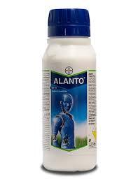 Alanto Insecticide -Thiacloprid 21.70% SC for Pest Control(Bayer)