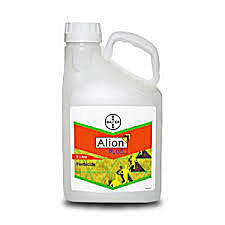 Alion Plus Herbicide – Long-Lasting Weed Control for Tea & Grape Plantations(bayer)