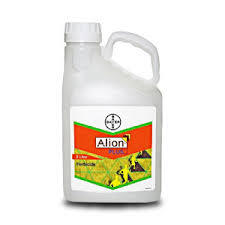 Alion Plus Herbicide – Long-Lasting Weed Control for Tea & Grape Plantations(bayer)