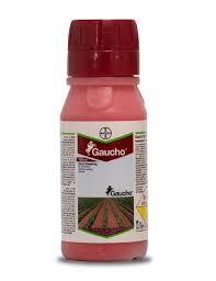 Bayer Gaucho Insecticide Imidacloprid 600 FS 48% w/w- (Bayer)