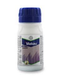 Bayer Makau Insecticide Diamide (anthranilamide) (Bayer)