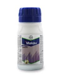 Bayer Makau Insecticide Diamide (anthranilamide) (Bayer)