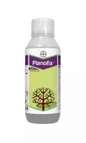 Bayer Planofix Plant Growth Regulator (Alpha Naphthyl Acetic Acid 4.5% SL)