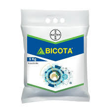 Bicota Insecticide(BAYER)