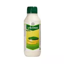 Buonos Fungicide (Tebuconazole 38.39% SC) – Broad Spectrum Disease Control(Bayer)