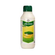 Buonos Fungicide (Tebuconazole 38.39% SC) – Broad Spectrum Disease Control(Bayer)