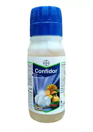 Bayer Confidor Imidacloprid 17.8% SL Systemic Insecticide