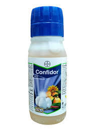 Bayer Confidor Imidacloprid 17.8% SL Systemic Insecticide