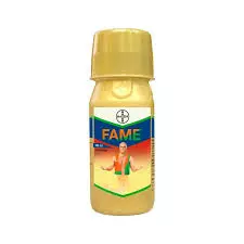 Fame Insecticide – Flubendiamide 480SC for Lepidoptera Pest Control(Bayer)