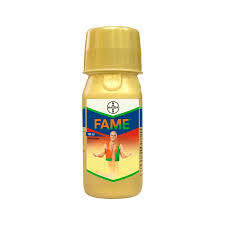 Fame Insecticide – Flubendiamide 480SC for Lepidoptera Pest Control(Bayer)