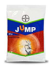 Jump (Fipronil 80 WG) Insecticide – For Effective Pest Control(Bayer)