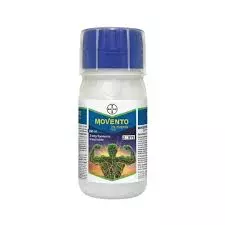 Movento Energy Insecticide – Systemic Control for Sucking Pests(Bayer)