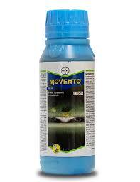 Movento Insecticide (Spirotetramat 150 OD) – Two-Way Systemic Control of Sucking Pests(Bayer)