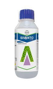 Sivanto Prime Insecticide (Flupyradifurone 17.09% w/w SL) - For sucking pests of Tea & Okra(bayer)