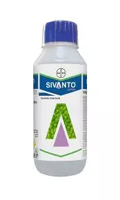 Sivanto Prime Insecticide (Flupyradifurone 17.09% w/w SL) - For sucking pests of Tea & Okra(bayer)