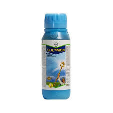 Solomon Insecticide (Beta-Cyfluthrin 8.49% + Imidacloprid 19.81% OD)