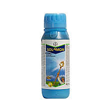 Solomon Insecticide (Beta-Cyfluthrin 8.49% + Imidacloprid 19.81% OD)