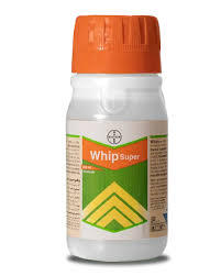 Whip Super Herbicide - Fenoxaprop-p-ethyl 9.3% w/w EC(Bayer)