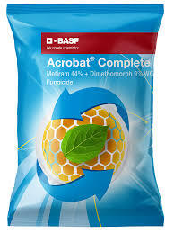 Acrobat Complete Fungicide(BASF)