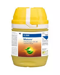 Maiore Insecticide(BASF)