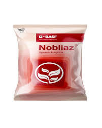NOBLIAZ FUNGICIDE(BASF)