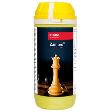 Zampro Fungicide(BASF)