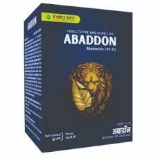Abaddon (PARIJAT)