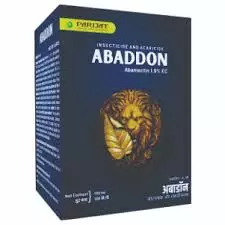 Abaddon (PARIJAT)