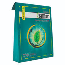 Brillar (parijat)