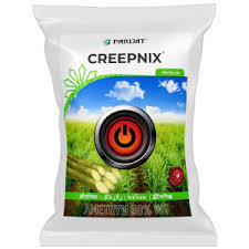 Creepnix (parijat)