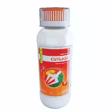 Parijat Cutlass Chlorfenapyr 10% SC insecticide and miticide pack