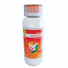 CUTLASS (parijat)